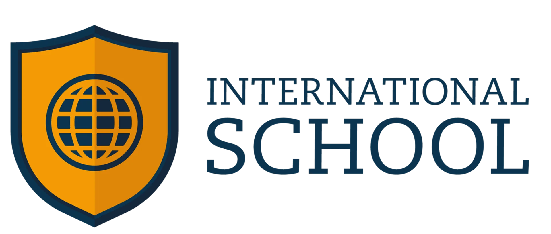 Logo International School