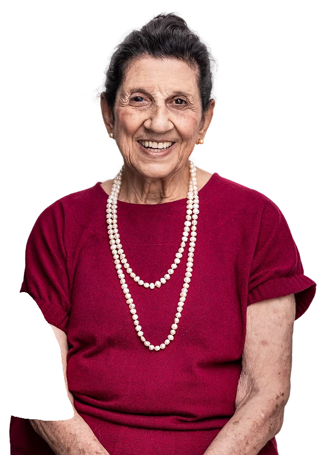 Neda Lian, fundadora do Grupo A Educacional