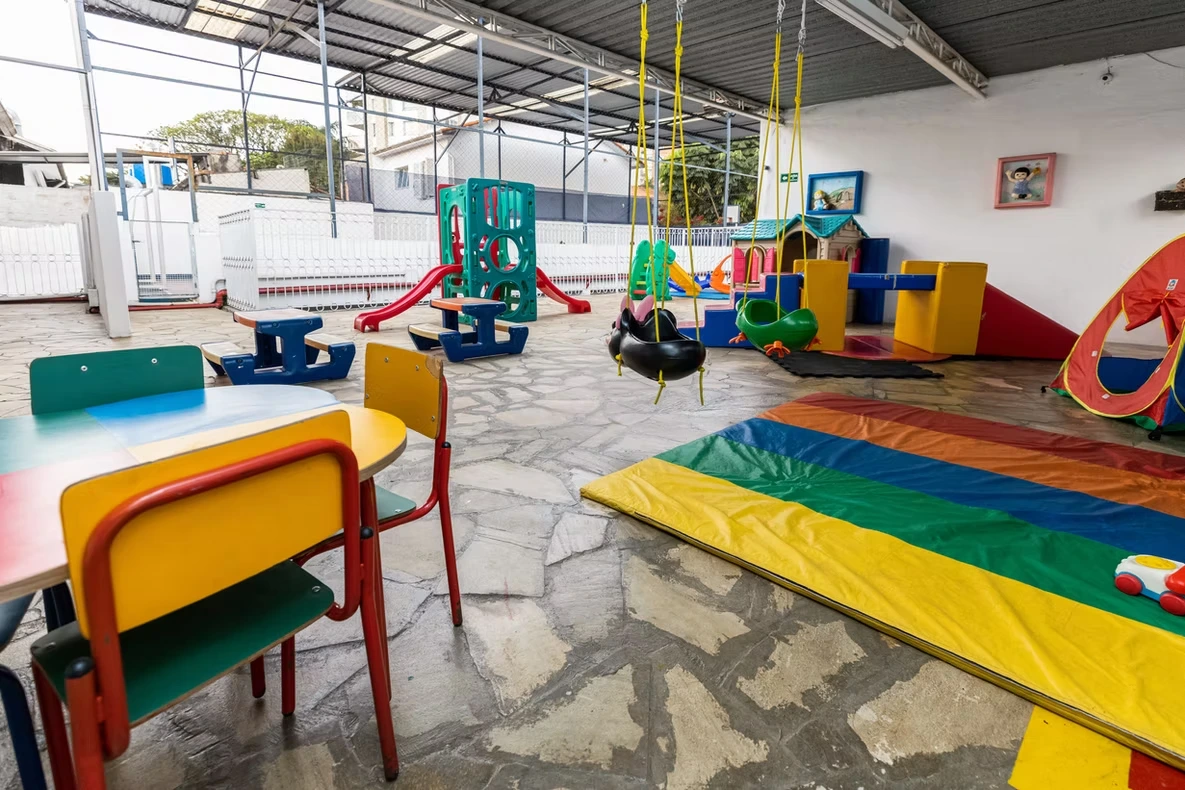 Parque do Aprendendo a Aprender